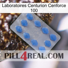 Centurion Laboratories Cenforce 100 21
